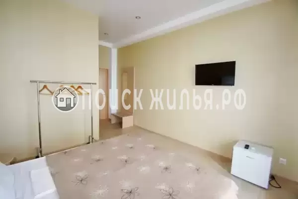 Частный сектор «Жилой дом Kiparizzz», Лазаревское Частный сектор «Жилой дом Kiparizzz», Лазаревское