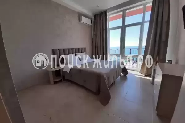 Частный сектор «Жилой дом Kiparizzz», Лазаревское Частный сектор «Жилой дом Kiparizzz», Лазаревское