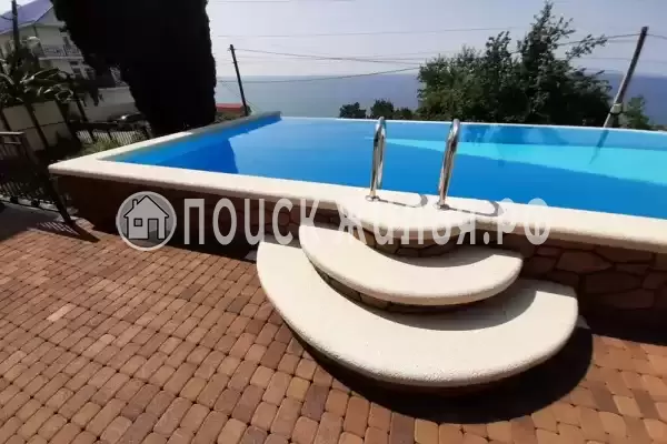 Частный сектор «Жилой дом Kiparizzz», Лазаревское Частный сектор «Жилой дом Kiparizzz», Лазаревское