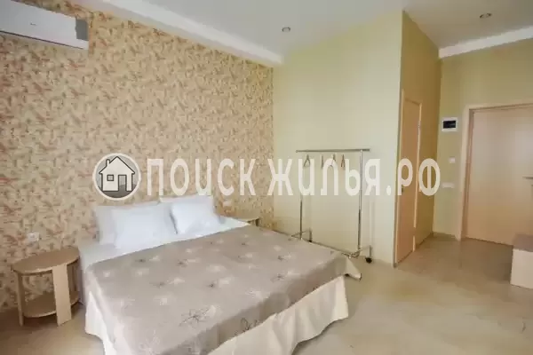 Частный сектор «Жилой дом Kiparizzz», Лазаревское Частный сектор «Жилой дом Kiparizzz», Лазаревское