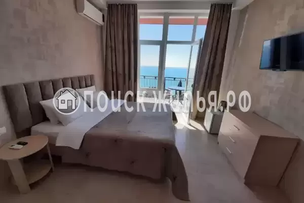 Частный сектор «Жилой дом Kiparizzz», Лазаревское Частный сектор «Жилой дом Kiparizzz», Лазаревское