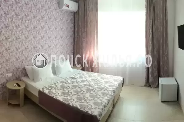 Частный сектор «Жилой дом Kiparizzz», Лазаревское Частный сектор «Жилой дом Kiparizzz», Лазаревское