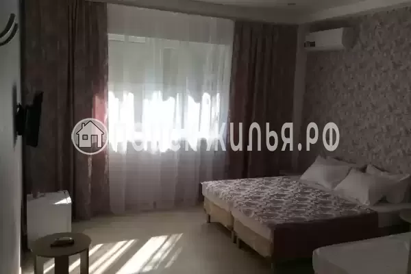 Частный сектор «Жилой дом Kiparizzz», Лазаревское Частный сектор «Жилой дом Kiparizzz», Лазаревское