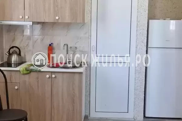 «Диана», Адлер «Диана», Адлер