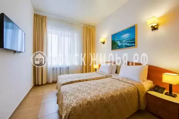 «Анапа-Лазурная», Анапа