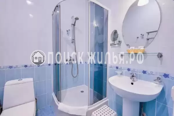 «Анапа-Лазурная», Анапа