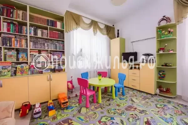 «Анапа-Лазурная», Анапа