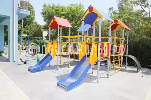 «Анапа-Лазурная», Анапа