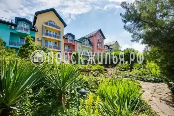 «Анапа-Лазурная», Анапа