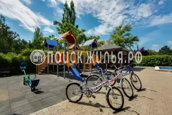 «Анапа-Лазурная», Анапа