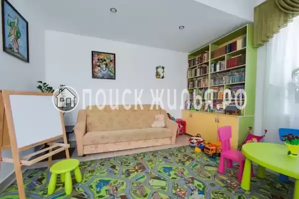 «Анапа-Лазурная», Анапа