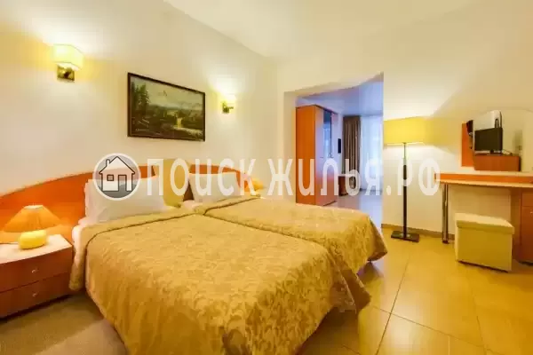 «Анапа-Лазурная», Анапа