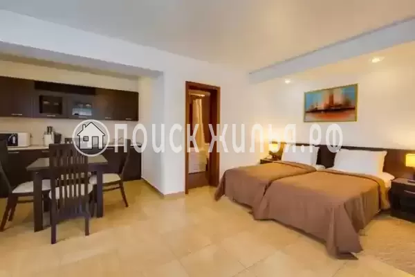 «Анапа-Лазурная», Анапа