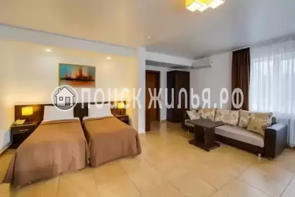 «Анапа-Лазурная», Анапа