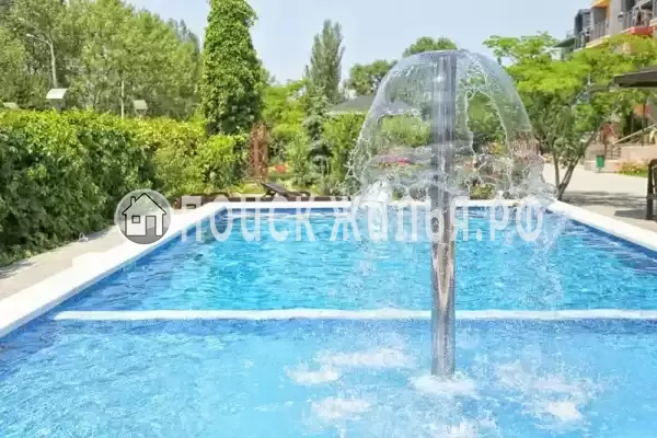 «Анапа-Лазурная», Анапа