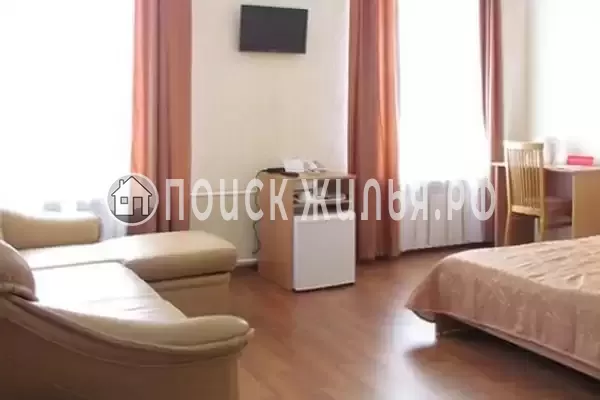 Отель «Минусинск», Минусинск