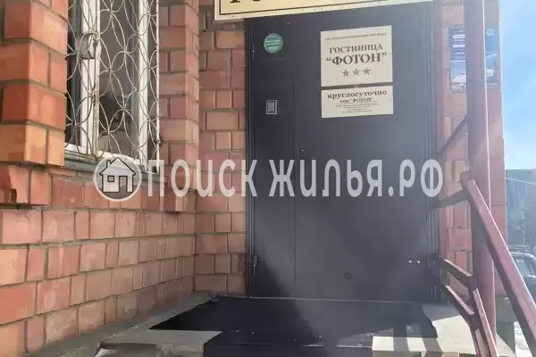Отель «Гостиница Фотон», Красноярский край, Кодинск, Колесниченко, д.5