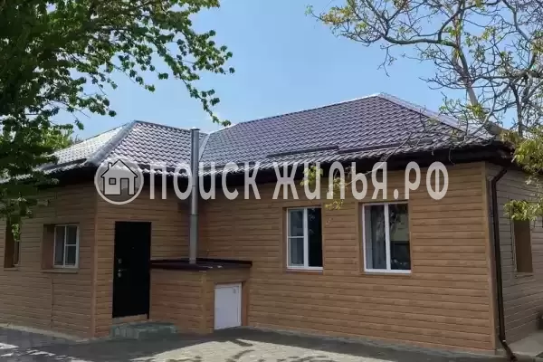 Частный сектор «Guest House NaMore», Краснодарский край, Анапа, Благовещенская, Слесова, д.121