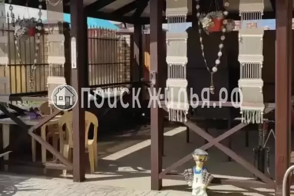 «Маленькая страна», Кучугуры