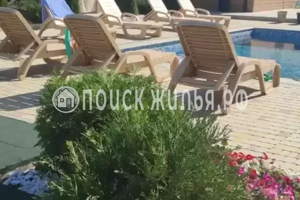 «Маленькая страна», Краснодарский край, Кучугуры, Южная, д.39