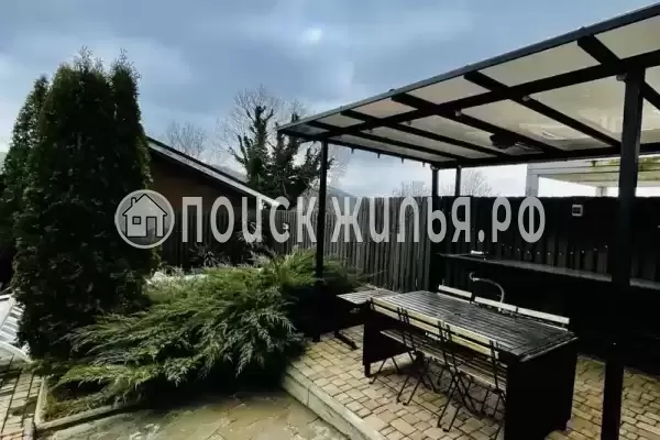 Частный сектор «Villa Holiday», Архипо-Осиповка Частный сектор «Villa Holiday», Архипо-Осиповка