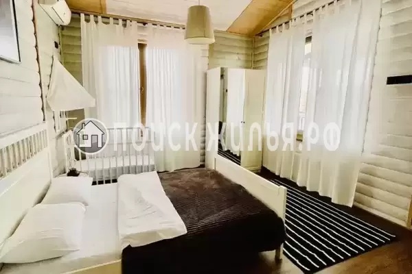 Частный сектор «Villa Holiday», Архипо-Осиповка Частный сектор «Villa Holiday», Архипо-Осиповка