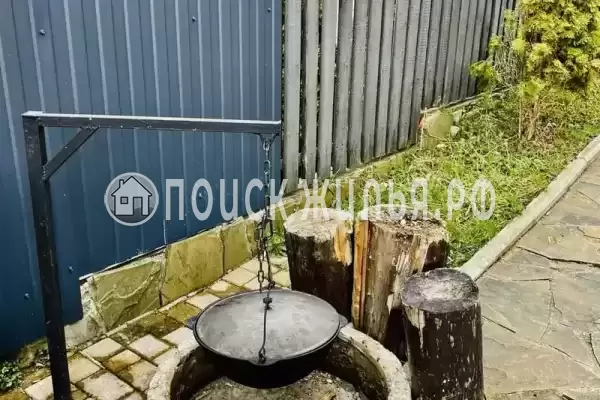 Частный сектор «Villa Holiday», Архипо-Осиповка Частный сектор «Villa Holiday», Архипо-Осиповка