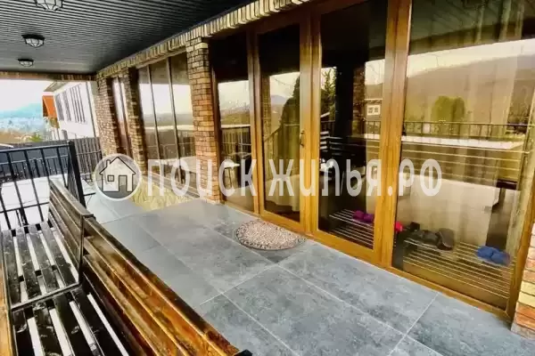 Частный сектор «Villa Holiday», Архипо-Осиповка Частный сектор «Villa Holiday», Архипо-Осиповка