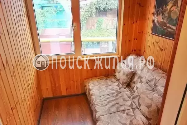 «Дежавю», Адлер «Дежавю», Адлер