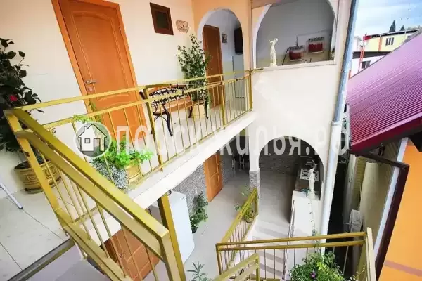 «Дежавю», Адлер «Дежавю», Адлер