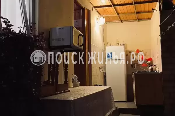 «Дежавю», Адлер «Дежавю», Адлер