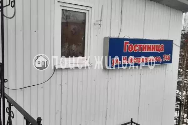 Отель «Гостиница Rest», Печора Отель «Гостиница Rest», Печора