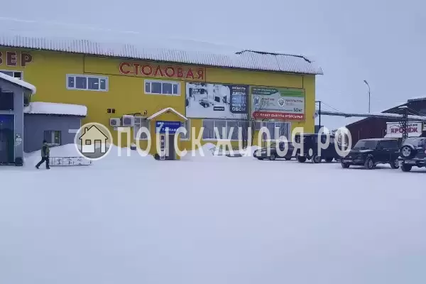 Отель «Гостиница Rest», Печора Отель «Гостиница Rest», Печора