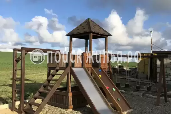 «Фридом», Веселовка «Фридом», Веселовка