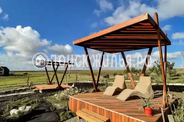 «Фридом», Веселовка «Фридом», Веселовка