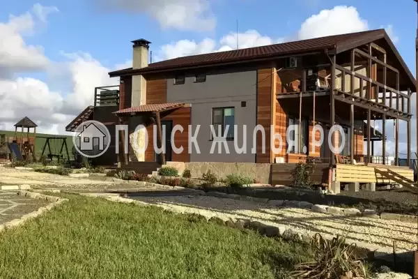 «Фридом», Веселовка «Фридом», Веселовка