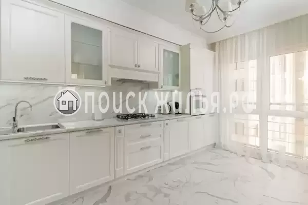 Частный сектор «Wolf Apartments», Геленджик