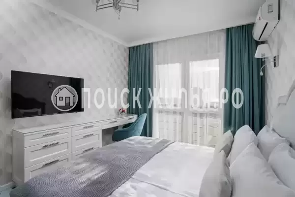 Частный сектор «Wolf Apartments», Геленджик