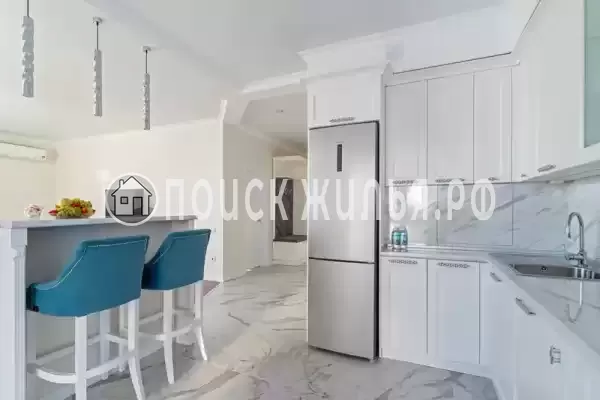 Частный сектор «Wolf Apartments», Геленджик