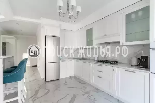 Частный сектор «Wolf Apartments», Геленджик