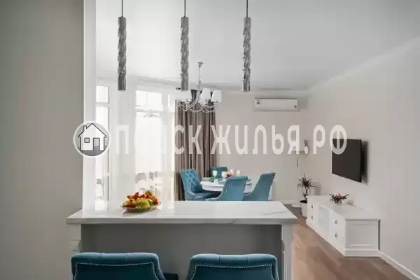 Частный сектор «Wolf Apartments», Геленджик