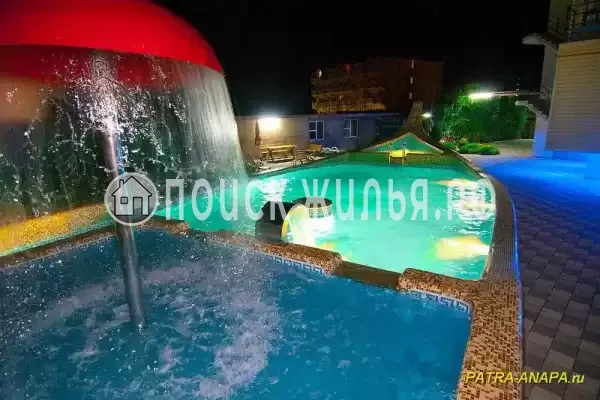 «Патра», Витязево «Патра», Витязево