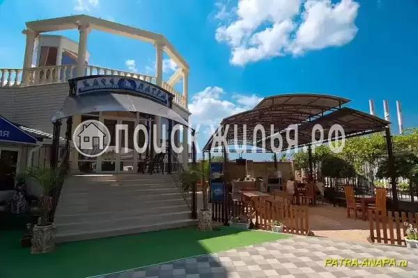 «Патра», Витязево «Патра», Витязево