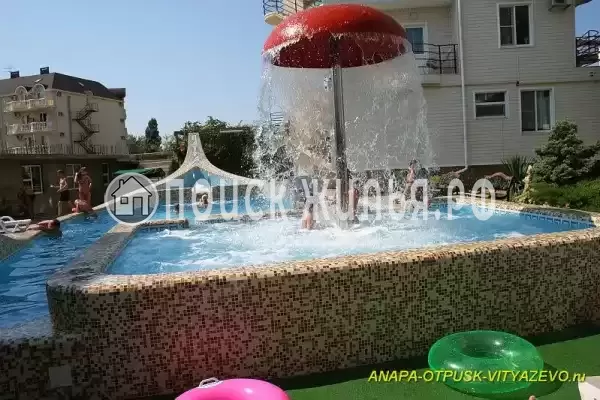 «Патра», Витязево «Патра», Витязево