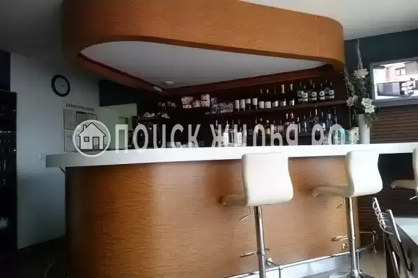 Отель «Север», Кириши