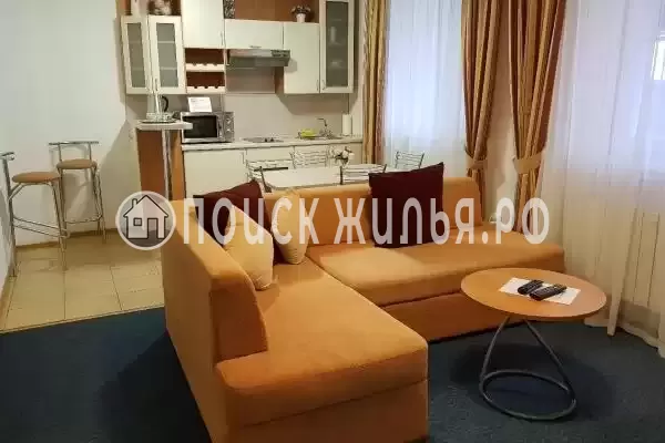 Отель «Север», Кириши