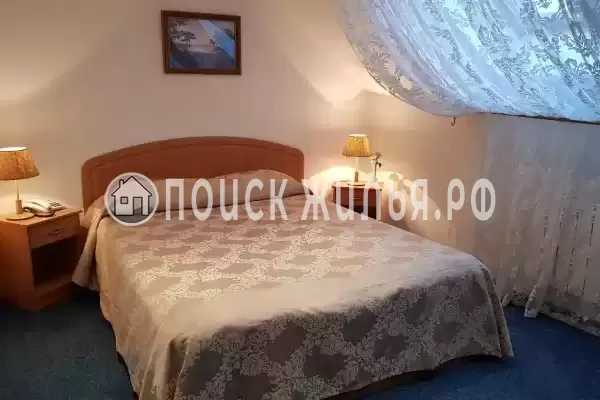 Отель «Север», Кириши