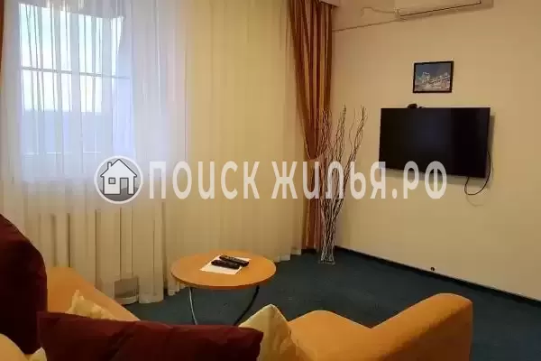 Отель «Север», Кириши