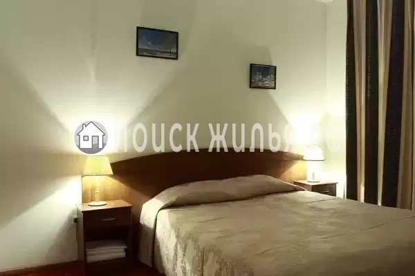 Отель «Север», Кириши