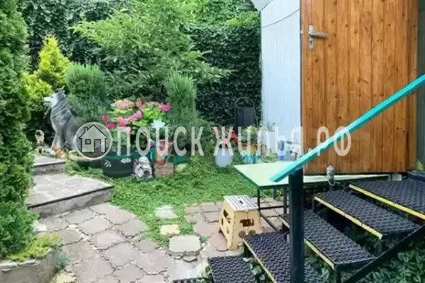 Дом под ключ «Райский садик», Архипо-Осиповка Дом под ключ «Райский садик», Архипо-Осиповка